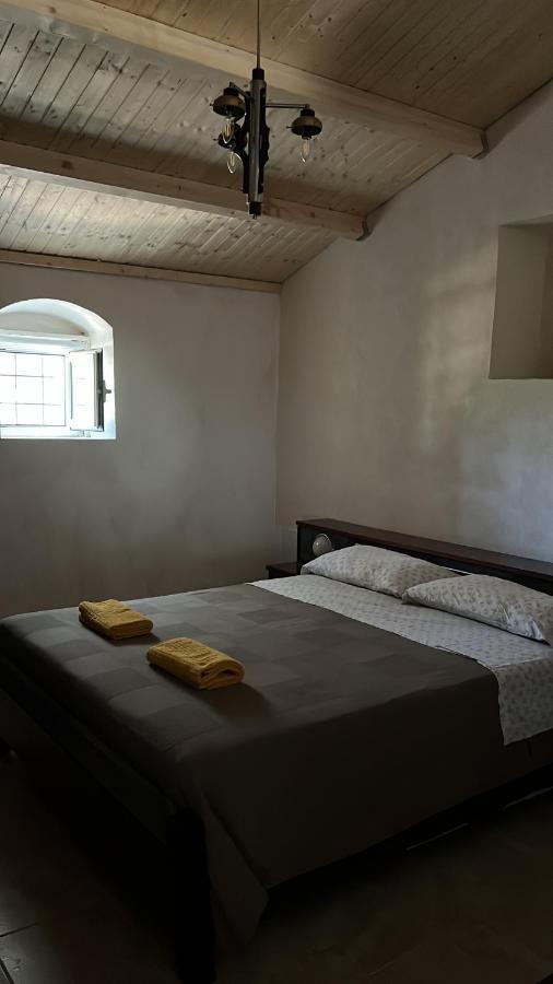嘉拉蒙提·古非Casa Di Mirto住宿加早餐旅馆 外观 照片