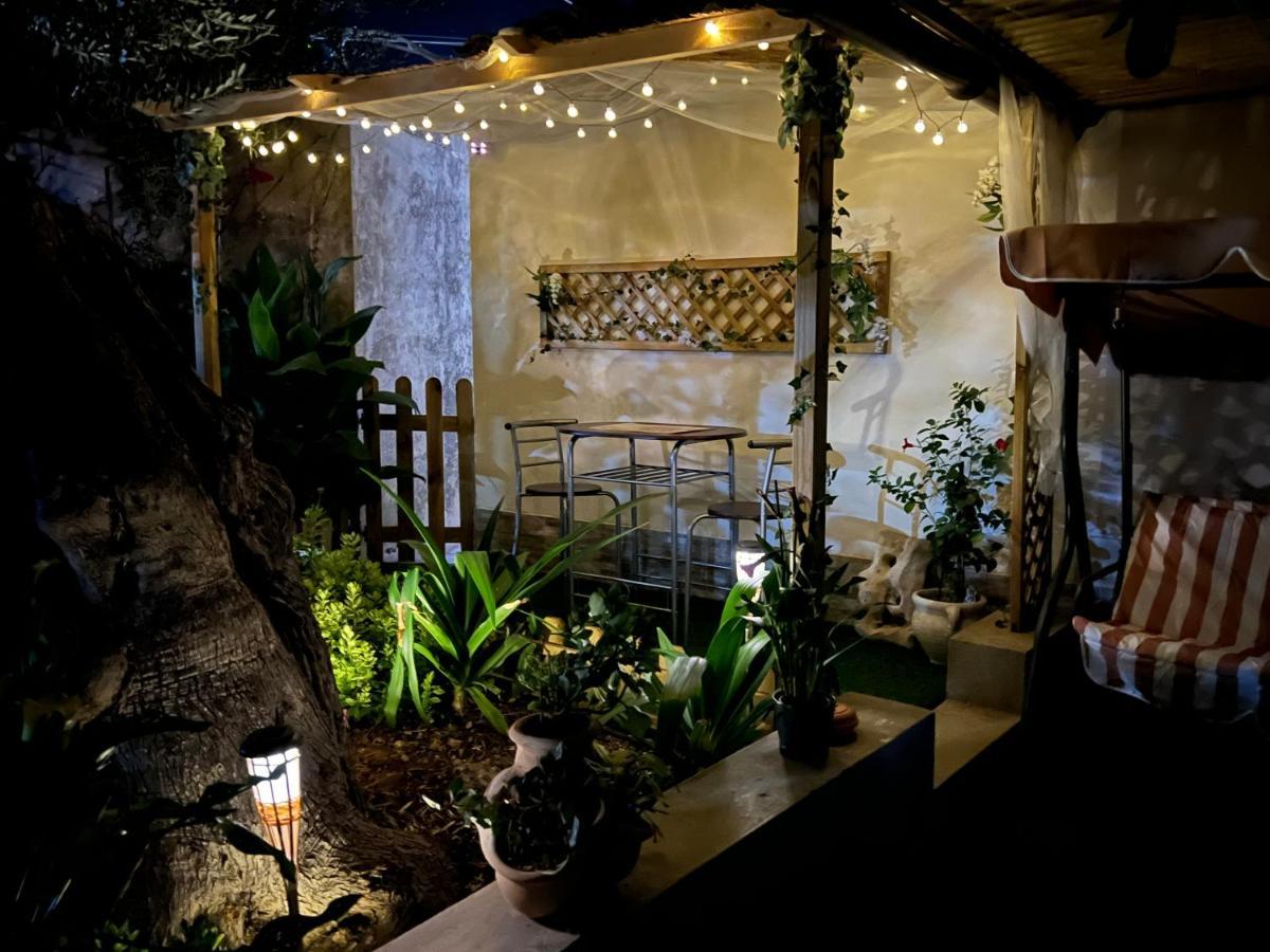 嘉拉蒙提·古非Casa Di Mirto住宿加早餐旅馆 外观 照片